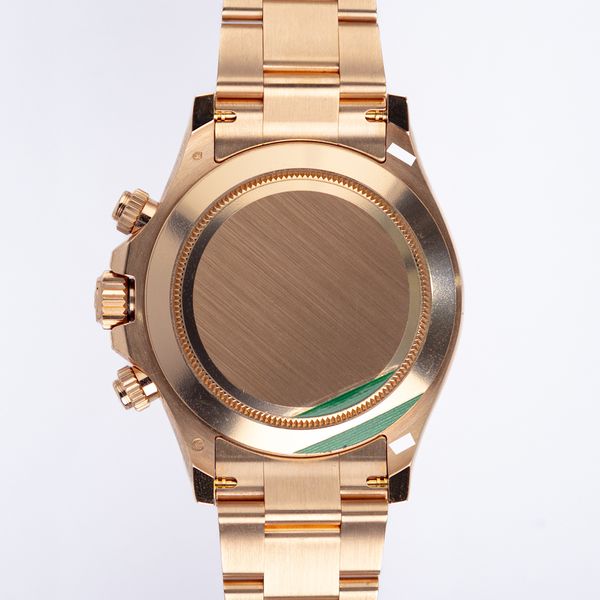 Rolex Daytona 116505